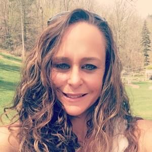 Meet your Posher, Teresa